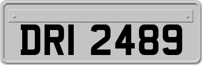 DRI2489