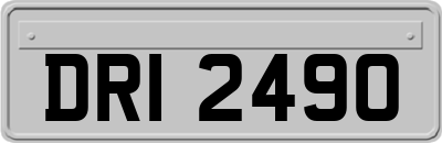 DRI2490