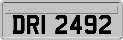 DRI2492