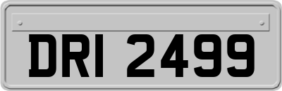 DRI2499