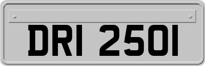 DRI2501