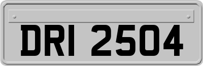 DRI2504