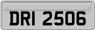 DRI2506