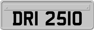 DRI2510
