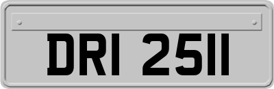 DRI2511