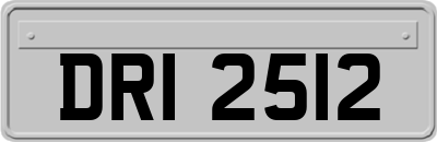 DRI2512
