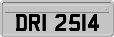 DRI2514