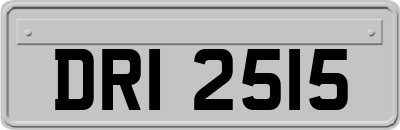 DRI2515