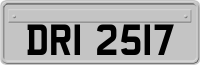 DRI2517
