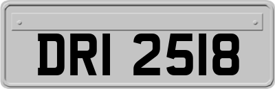 DRI2518