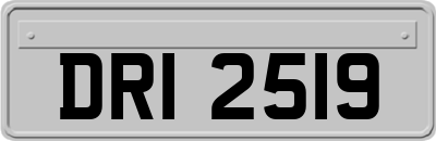 DRI2519