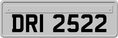 DRI2522