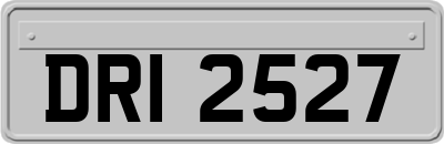 DRI2527