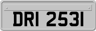 DRI2531
