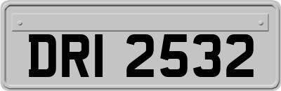 DRI2532