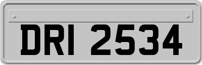 DRI2534
