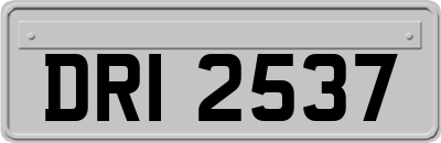 DRI2537