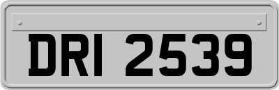 DRI2539