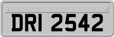 DRI2542