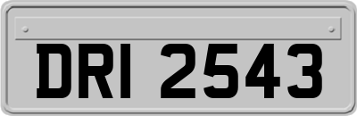 DRI2543