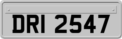 DRI2547