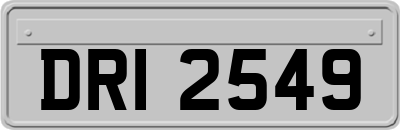 DRI2549