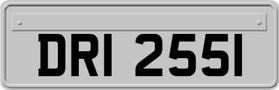 DRI2551