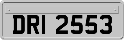 DRI2553