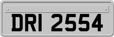 DRI2554
