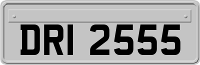 DRI2555