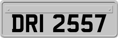 DRI2557
