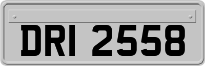 DRI2558