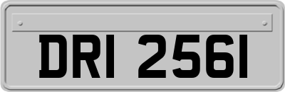 DRI2561