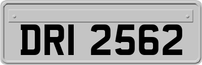 DRI2562