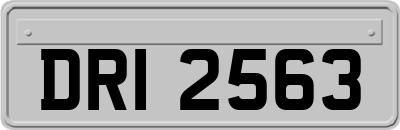 DRI2563