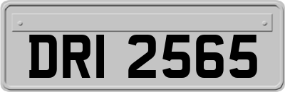 DRI2565