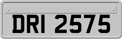 DRI2575