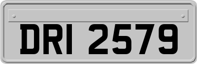DRI2579