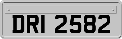 DRI2582
