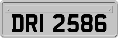 DRI2586