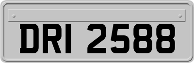 DRI2588