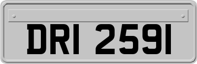 DRI2591