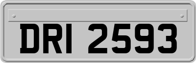 DRI2593