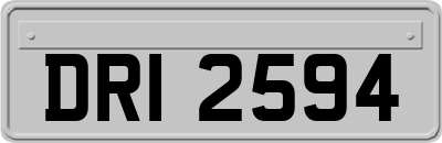 DRI2594