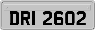 DRI2602