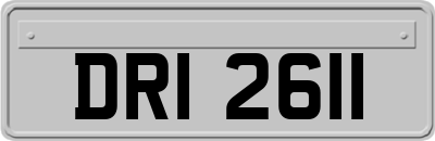 DRI2611