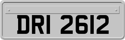 DRI2612