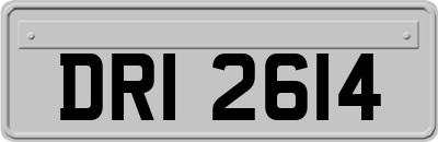 DRI2614