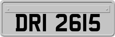DRI2615