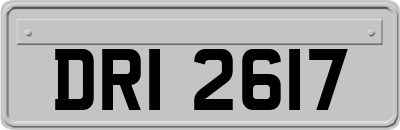 DRI2617